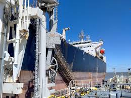 Trafigura Signs $1 Billion Oil-Backed Financing Deal with Gabon