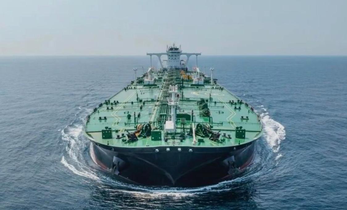 “Clarksons Revamps Tanker Rate Benchmarks as War Disrupts Trade Routes and Drives VLCC Market Volatility”