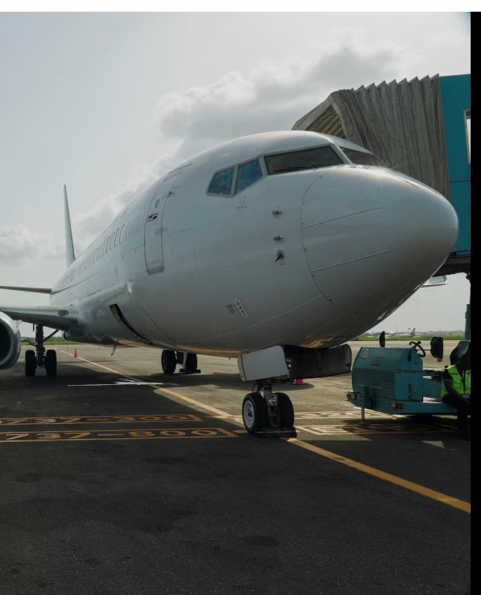 Dangote Refinery Floods Global Markets with Jet Fuel as Nigeria Turns Net Exporter