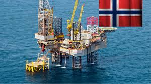 Norway Revives Dormant North Sea Gas Fields to Boost Europe Supply
