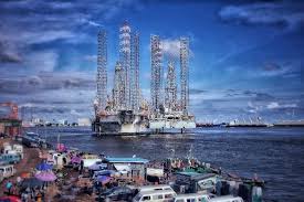 Nigeria Approves $10.3 Billion Eni Mega-Project to Unlock Deepwater Oil Boom