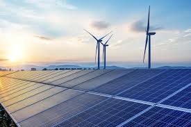 Battery-Backed Renewable Projects Boom Across Europe