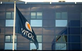 Vitol Is Betting Big on an Oil Tanker Surge When the Strait of Hormuz Reopens