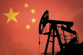 China Defies U.S. Sanctions With First-Ever Blocking Order