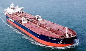 Suezmax Tanker Rates Surge as Vessel Shortage Tightens Global Market