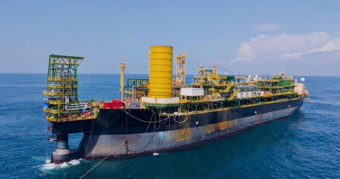 Eni Approves $4 Billion Baleine Expansion to Triple Côte d’Ivoire’s Oil Output