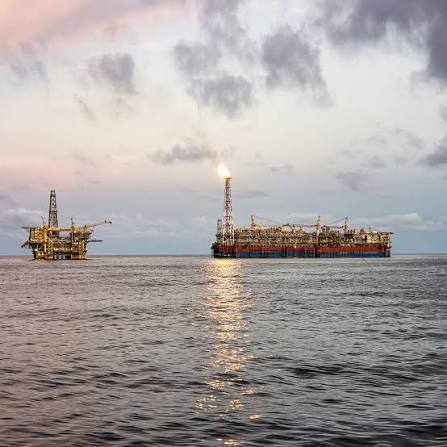 Africa’s Oil Renaissance Gains Speed