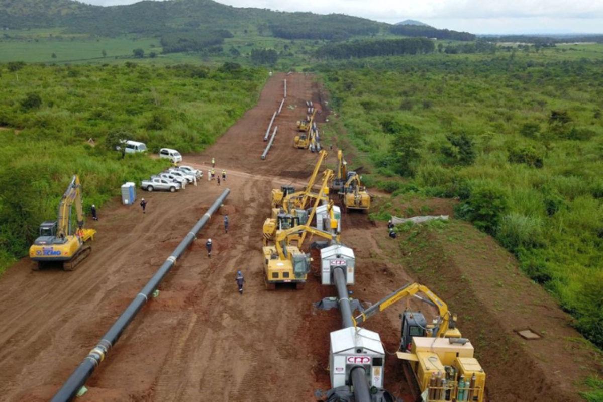 Tilenga, Kingfisher & EACOP Drive Uganda’s Oil Export Ambitions
