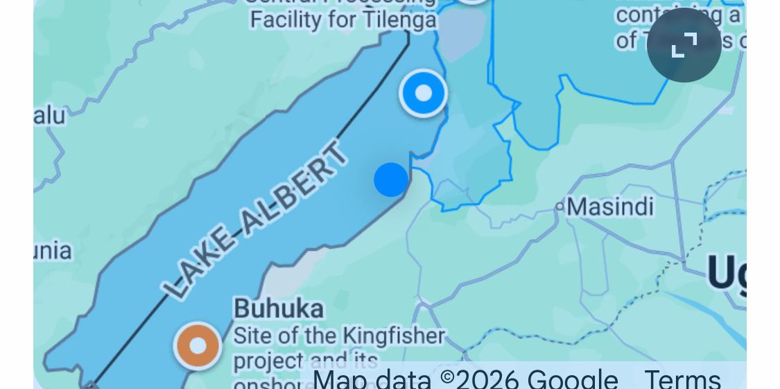 Uganda’s Lake Albert Oil Project Nears First Oil With 6.5 Billion-Barrel Resource.