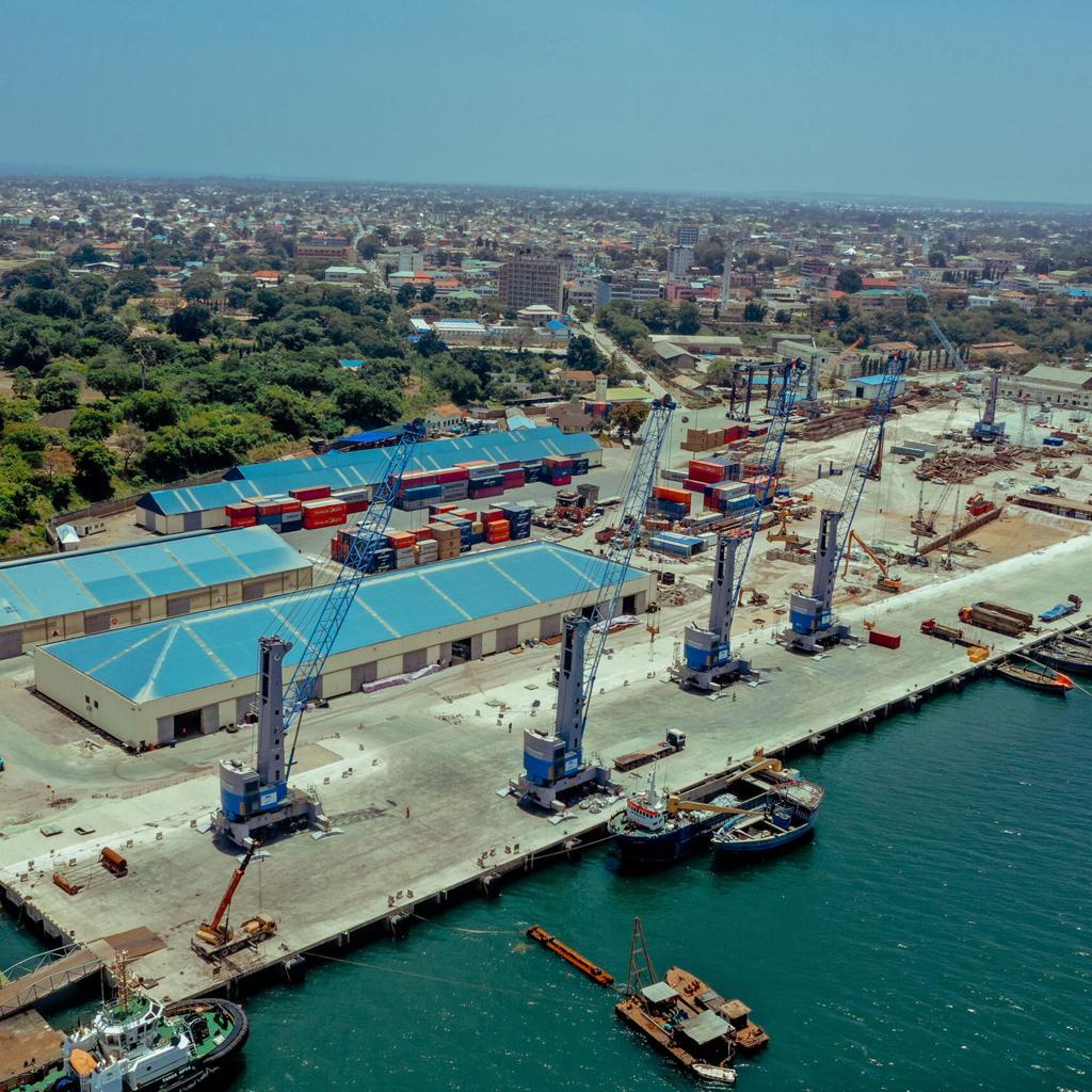 EACOP Hits 90% Completion Ahead of Uganda’s First Oil Exports