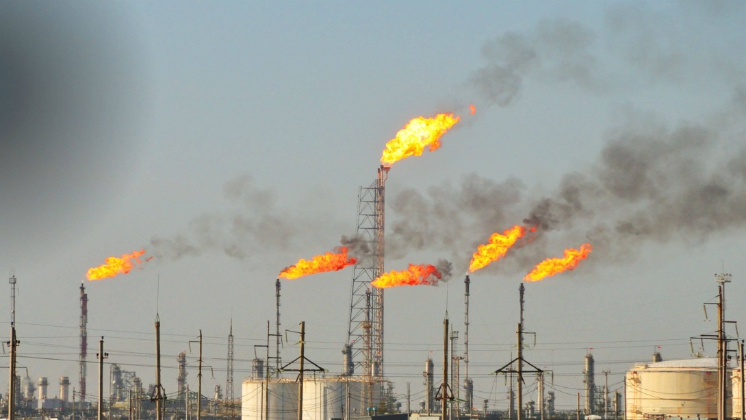 Sabratha Compression Project: Strengthening Libya’s Offshore Gas Production.