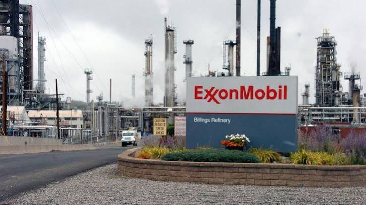 ExxonMobil Commits $1 Billion to Boost Nigeria’s Deepwater Oil Output