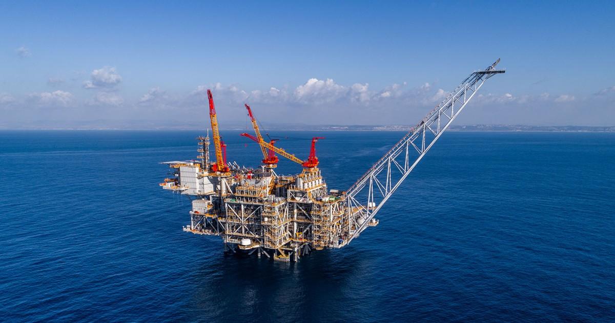 Cyprus Approves First Offshore Gas Development as Eni and TotalEnergies Back Cronos
