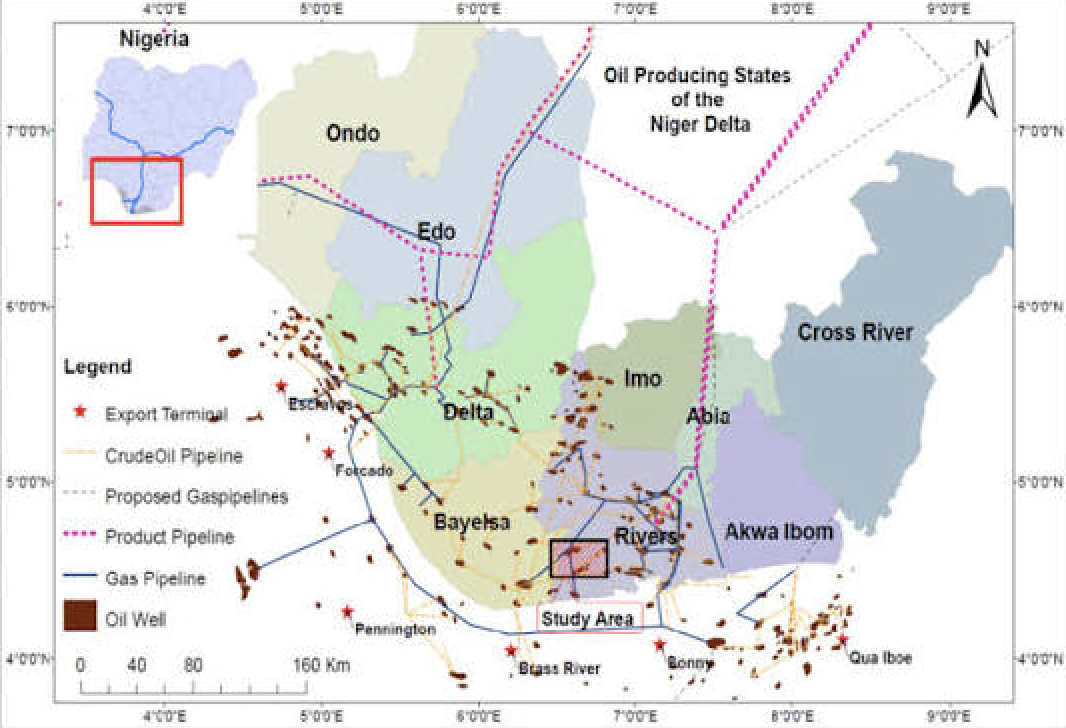 ExxonMobil Targets 40,000 Bpd Boost From Nigeria’s Usan Field