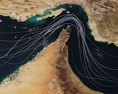 Iran Keeps Hormuz Closed as Oil Prices Rise Above $88