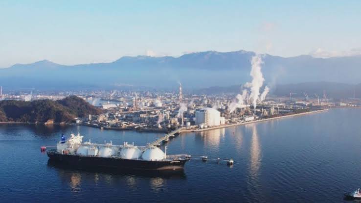 Japan Unveils Major Energy Diversification Plan to Cut Middle East Dependence