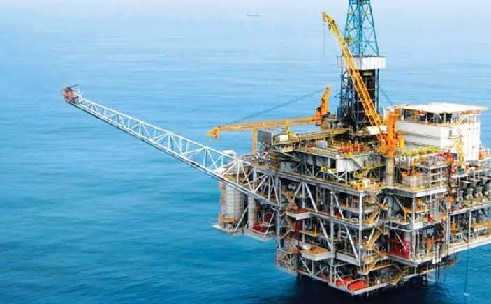 Chevron Makes New Oil & Gas Discovery Offshore Angola