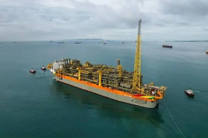 Guyana’s Share of Stabroek Block Oil Surges to Nearly 40%