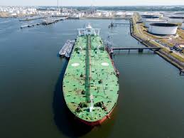 Iran War Sends India’s Crude Import Costs Soaring