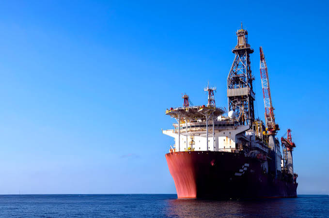 Petrobras Finds Hydrocarbons Offshore Amapá
