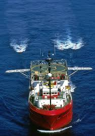 Court Blocks Shell’s Wild Coast Oil and Gas Exploration Plans