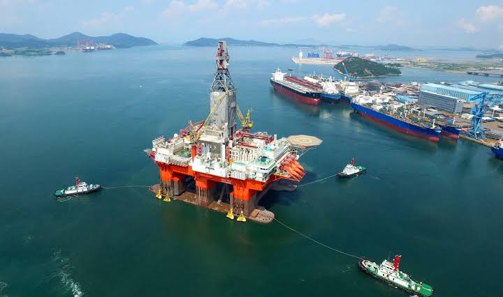 Equinor Targets Major Oil Discovery Offshore Namibia