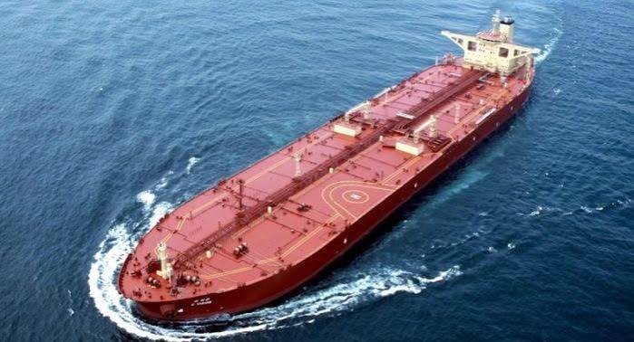 Hunter Group’s VLCC Earnings Soar to Record $666,000 a Day
